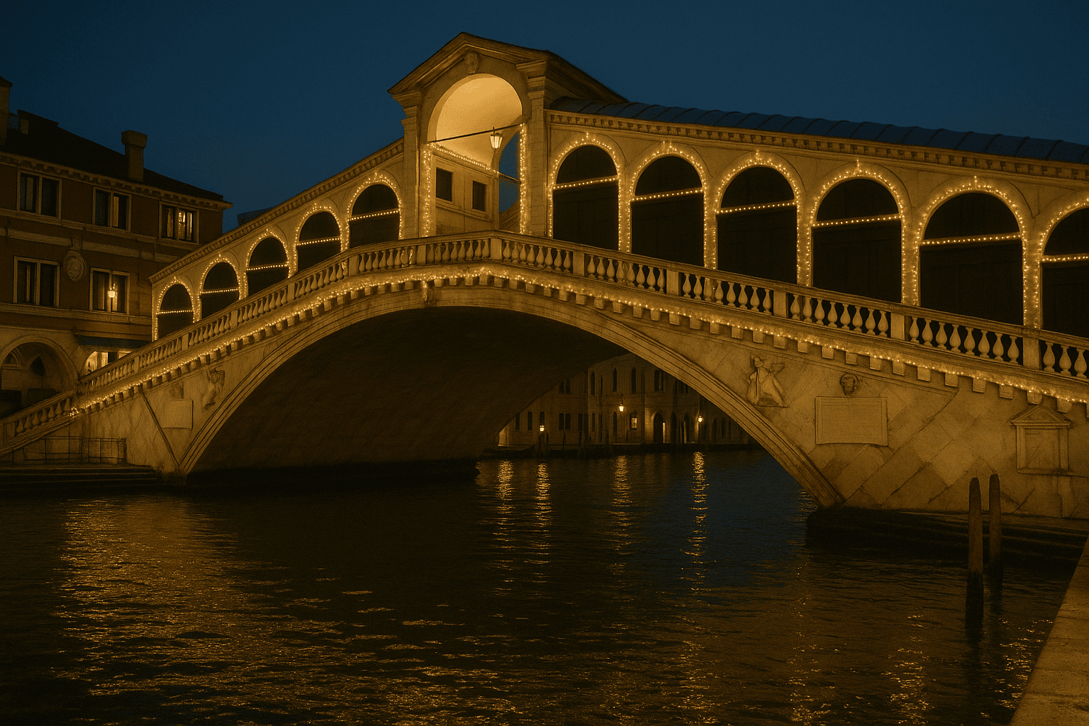Dove mangiare pesce a Venezia centro storico